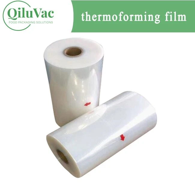 Màng thermoforming linh hoạt