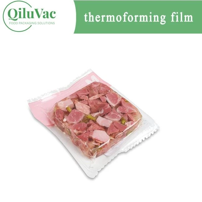 High Performance Flexible Packaging Film High Performance Flexible Packaging Film