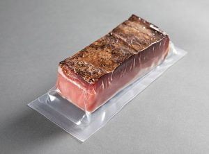 Bao bì thịt hun khói Màng đóng gói thực phẩm