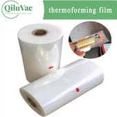 Màng bao bì hàng rào cao