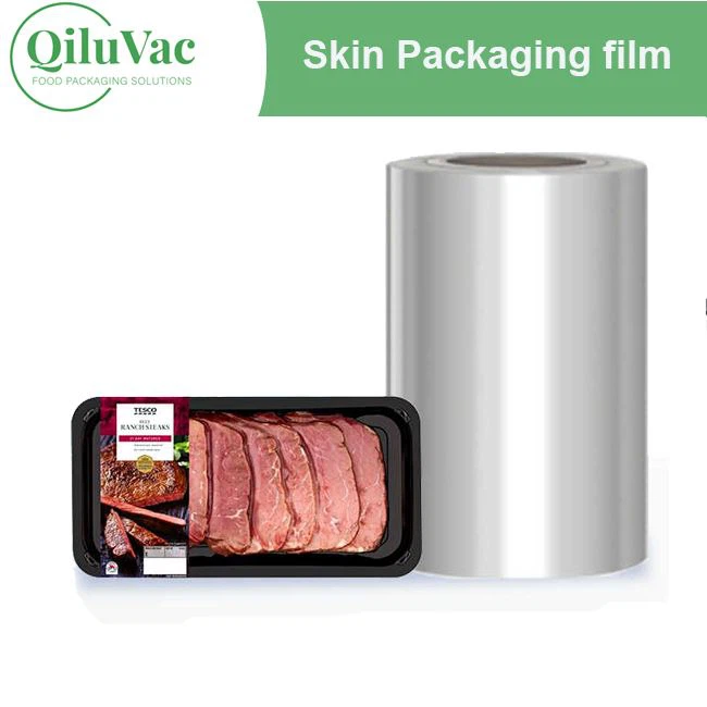 The Primary Flexible Packaging--Top Lidding Films