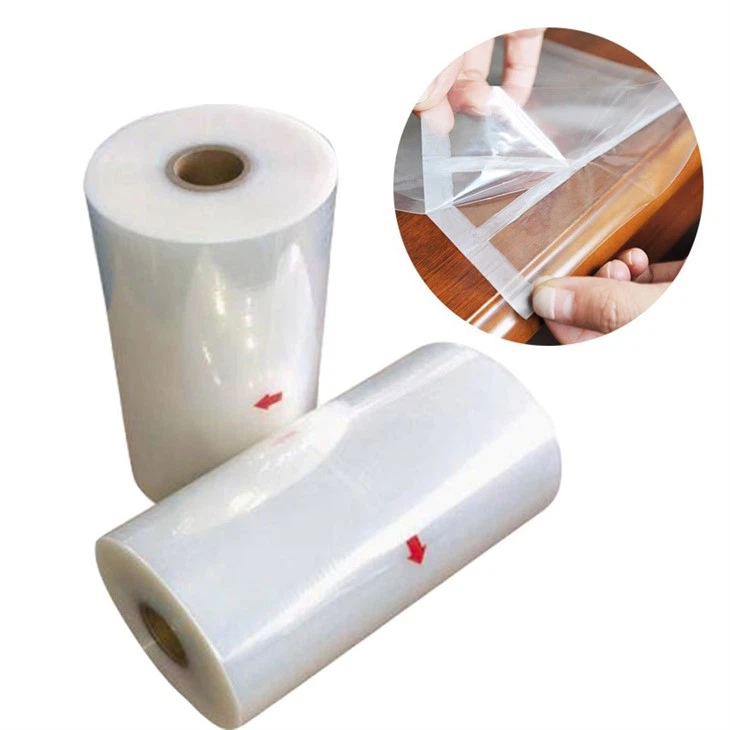 Bao bì linh hoạt Top Lidding